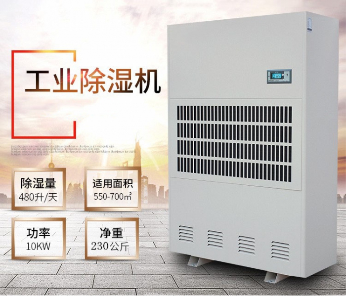 清明時節雨紛紛，家里這么潮濕可不行！