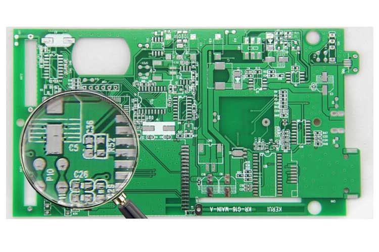 如何控制PCB電路板組裝車間濕度？
