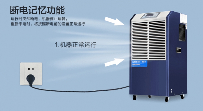 潮濕對寫真機(jī)的運行有影響嗎？