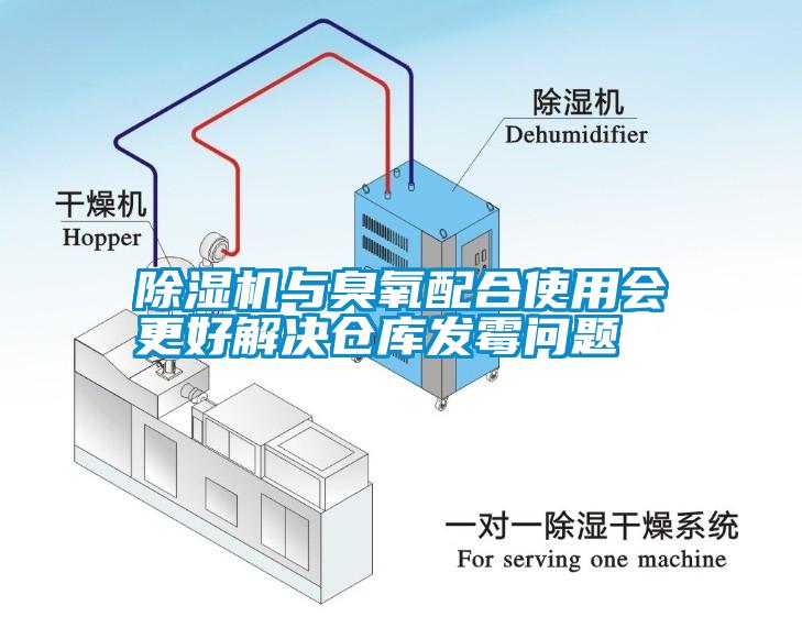 除濕機(jī)與臭氧配合使用會(huì)更好解決倉(cāng)庫(kù)發(fā)霉問題