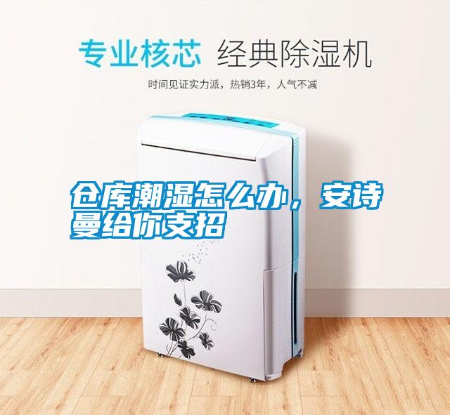 倉(cāng)庫(kù)潮濕怎么辦，安詩曼給你支招