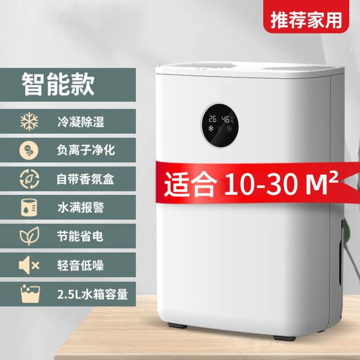 降低除濕機使用成本的五種方法 你一定要知道！