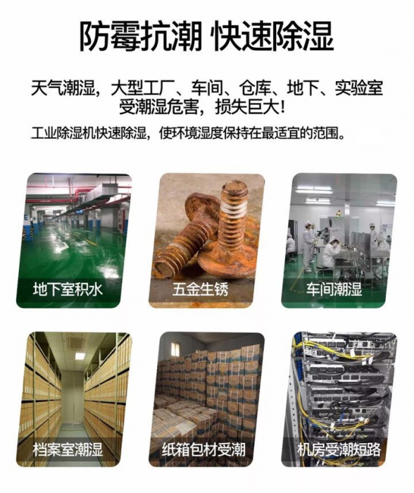 除濕機未來幾年走進中國家庭？