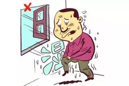你知道如何在雨天使用除濕器嗎？