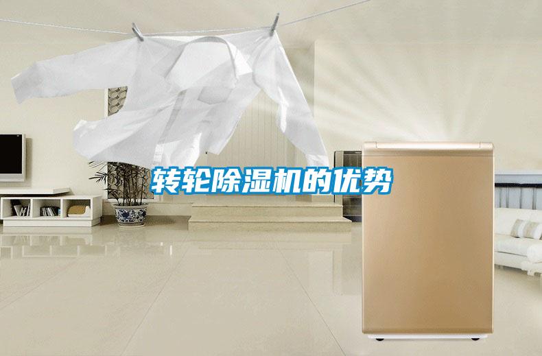 轉(zhuǎn)輪除濕機(jī)的優(yōu)勢