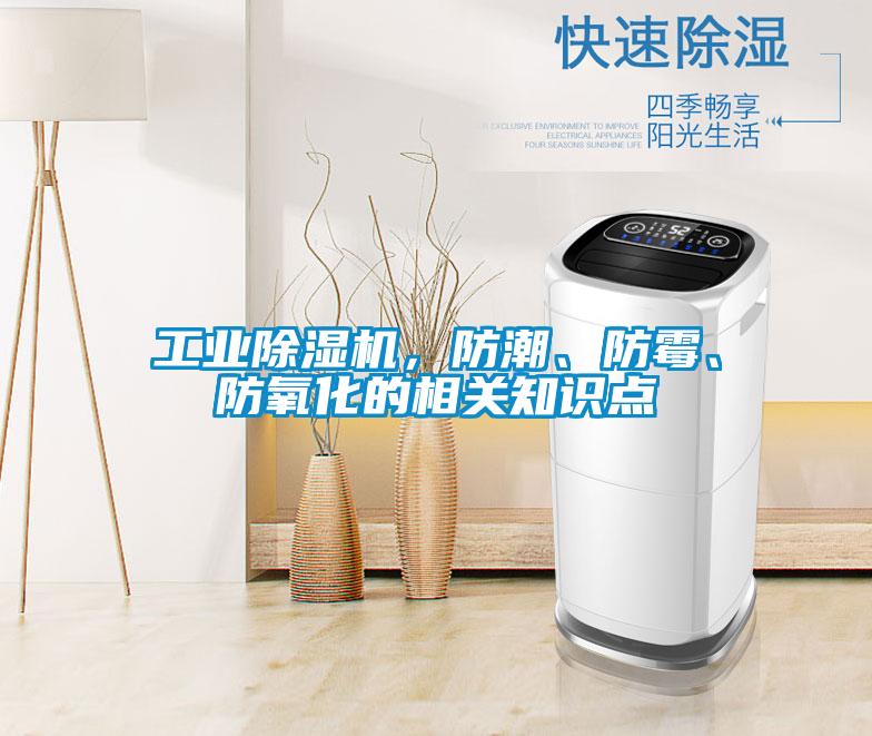 工業(yè)除濕機(jī)，防潮、防霉、防氧化的相關(guān)知識(shí)點(diǎn)