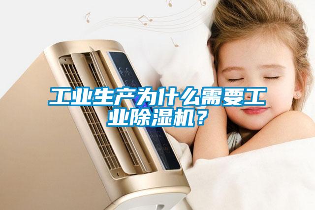 工業生產為什么需要工業除濕機？