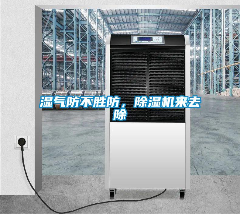 濕氣防不勝防，除濕機(jī)來(lái)去除