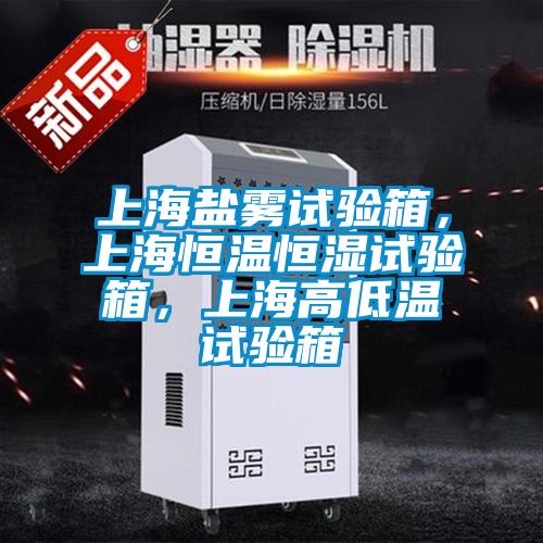 上海鹽霧試驗箱，上海恒溫恒濕試驗箱，上海高低溫試驗箱