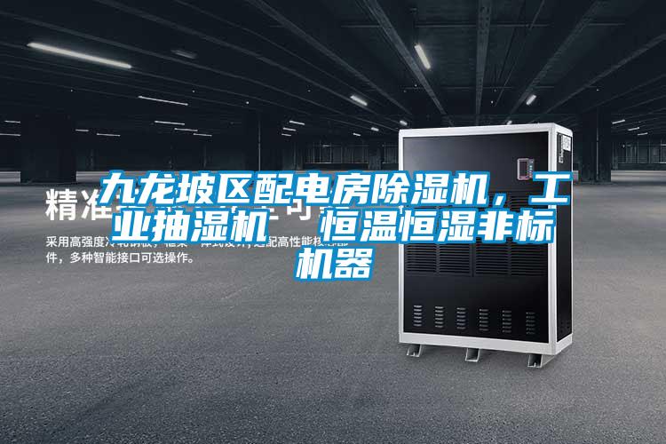 九龍坡區配電房除濕機，工業抽濕機  恒溫恒濕非標機器