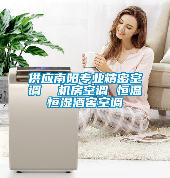 供應(yīng)南陽專業(yè)精密空調(diào)  機房空調(diào) 恒溫恒濕酒窖空調(diào)