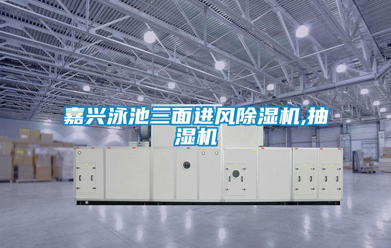 嘉興泳池三面進風(fēng)除濕機,抽濕機