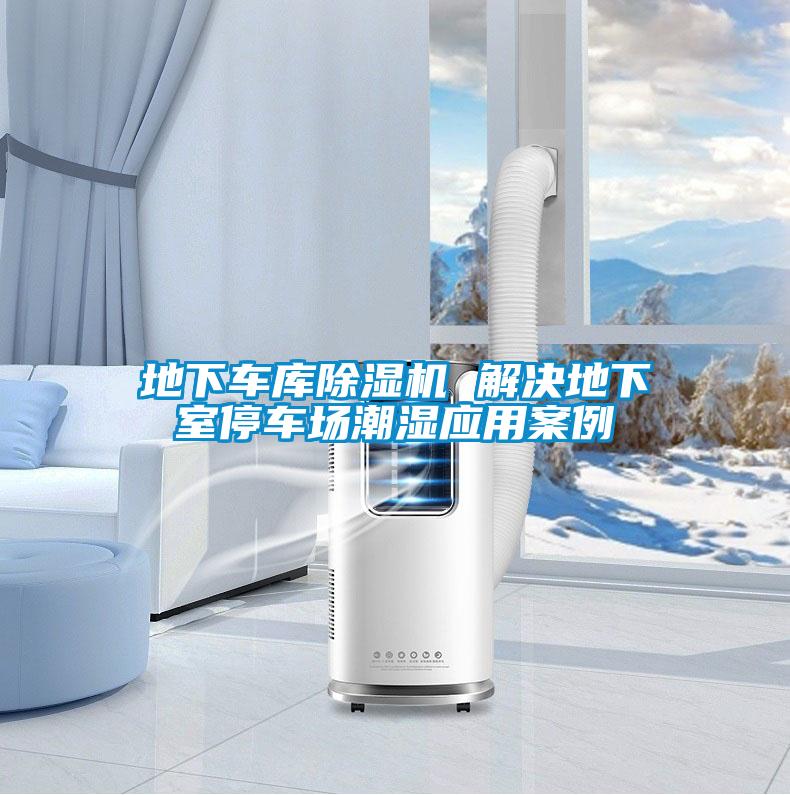 地下車(chē)庫(kù)除濕機(jī) 解決地下室停車(chē)場(chǎng)潮濕應(yīng)用案例