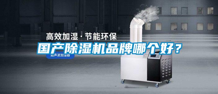 國產(chǎn)除濕機(jī)品牌哪個(gè)好？