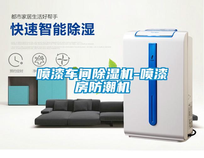 噴漆車(chē)間除濕機(jī)-噴漆房防潮機(jī)