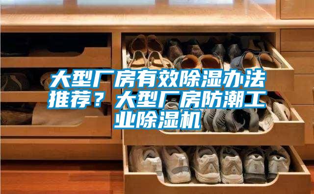 大型廠房有效除濕辦法推薦？大型廠房防潮工業(yè)除濕機