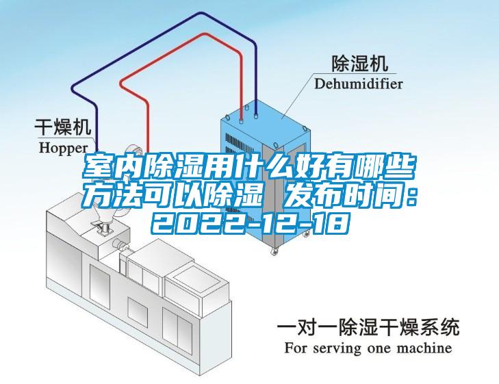 室內除濕用什么好有哪些方法可以除濕 發(fā)布時間：2022-12-18