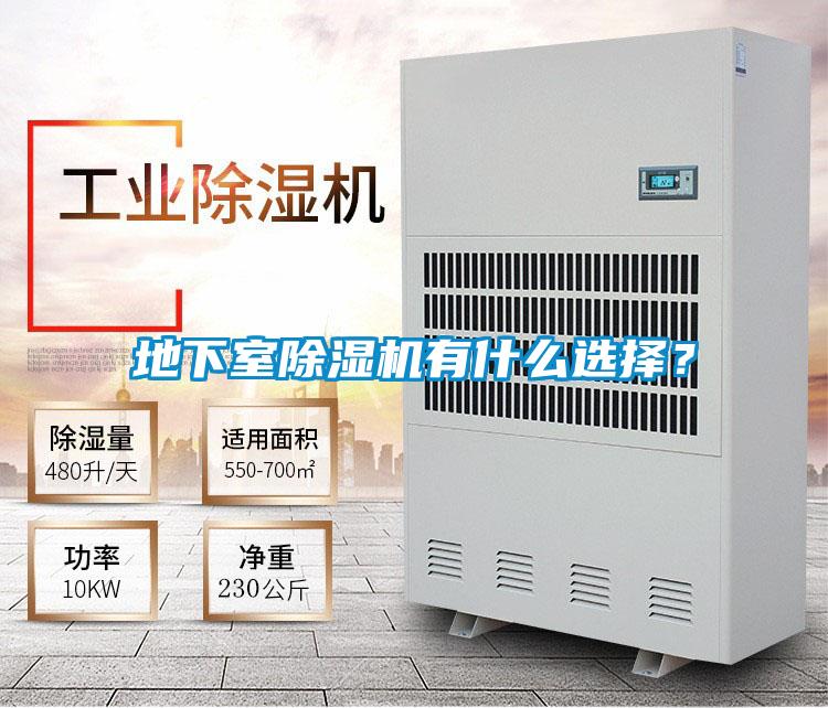 地下室除濕機(jī)有什么選擇？