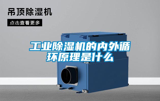 工業(yè)除濕機的內外循環(huán)原理是什么