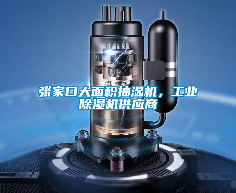 張家口大面積抽濕機，工業除濕機供應商