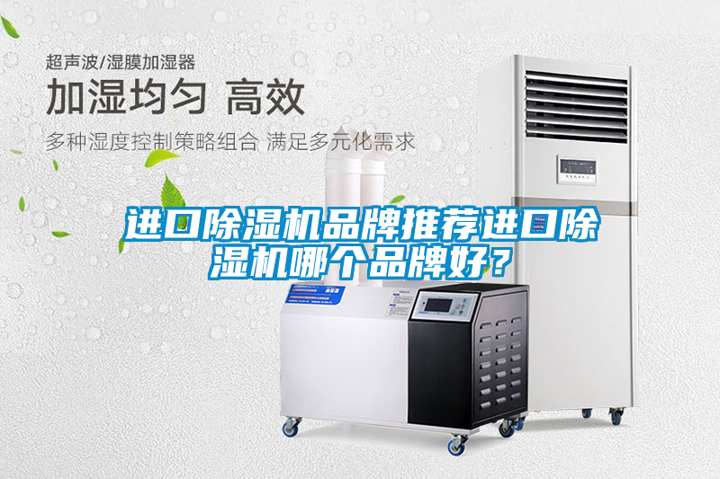進(jìn)口除濕機(jī)品牌推薦進(jìn)口除濕機(jī)哪個(gè)品牌好？
