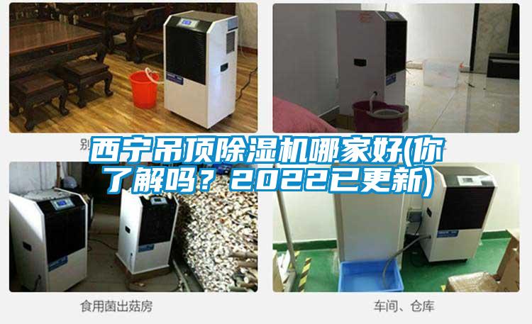 西寧吊頂除濕機哪家好(你了解嗎？2022已更新)