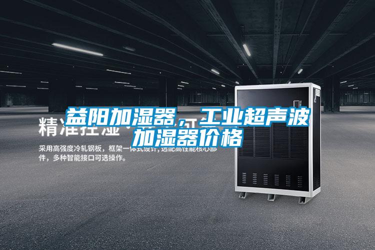 益陽加濕器，工業(yè)超聲波加濕器價(jià)格