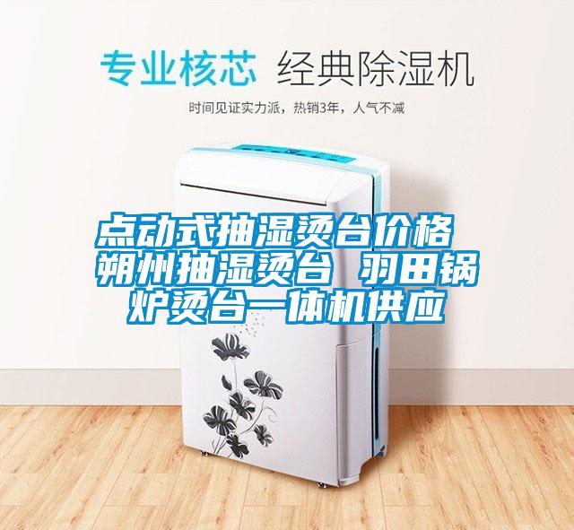 點(diǎn)動式抽濕燙臺價格 朔州抽濕燙臺 羽田鍋爐燙臺一體機(jī)供應(yīng)