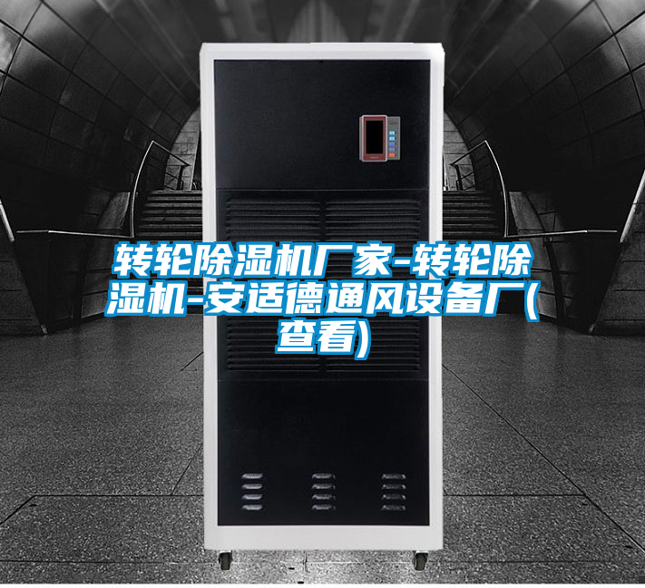 轉(zhuǎn)輪除濕機廠家-轉(zhuǎn)輪除濕機-安適德通風設(shè)備廠(查看)