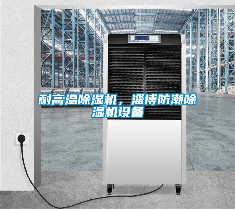 耐高溫除濕機，淄博防潮除濕機設(shè)備