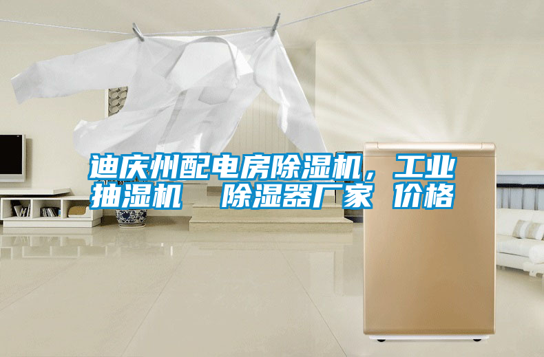 迪慶州配電房除濕機(jī)，工業(yè)抽濕機(jī)  除濕器廠家 價格