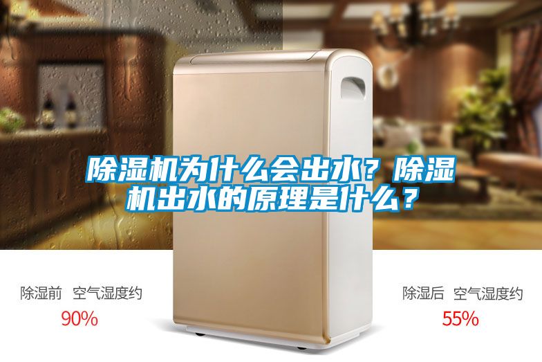 除濕機(jī)為什么會(huì)出水？除濕機(jī)出水的原理是什么？