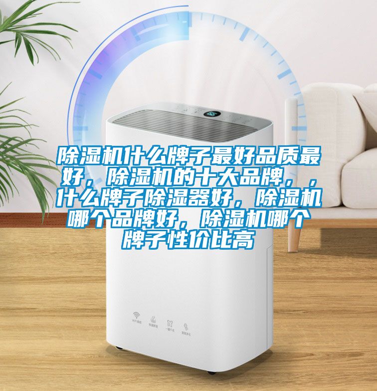 除濕機什么牌子最好品質最好，除濕機的十大品牌，，什么牌子除濕器好，除濕機哪個品牌好，除濕機哪個牌子性價比高
