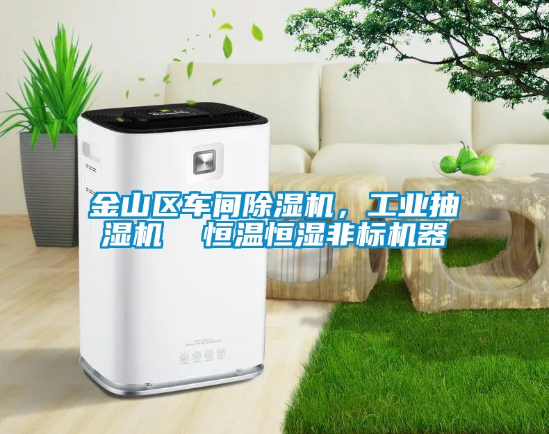 金山區車間除濕機，工業抽濕機  恒溫恒濕非標機器