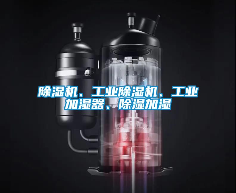 除濕機(jī)、工業(yè)除濕機(jī)、工業(yè)加濕器、除濕加濕