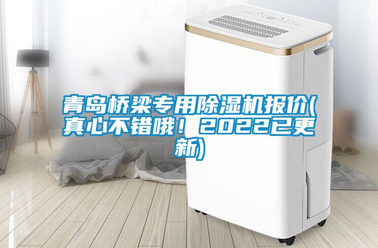 青島橋梁專用除濕機(jī)報(bào)價(真心不錯哦！2022已更新)