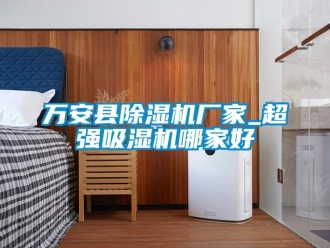 企業(yè)新聞萬安縣除濕機(jī)廠家_超強(qiáng)吸濕機(jī)哪家好