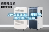 JW-1000S 無(wú)錫恒溫恒濕試驗(yàn)箱