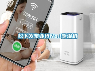 知識(shí)百科松下發(fā)布業(yè)界No.1除濕機(jī)