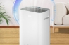 調溫除濕機？的除濕模式