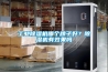 工業除濕機哪個牌子好？除濕機有效果嗎