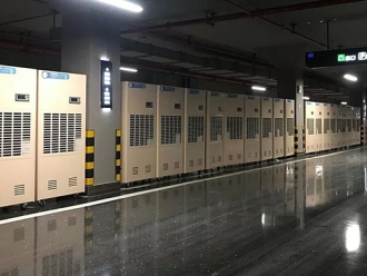 行業(yè)新聞老百姓對除濕機了解程度不高的原因