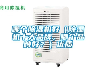 企業(yè)新聞哪個除濕機(jī)好（除濕機(jī)十大品牌，哪個品牌好？）優(yōu)質(zhì)