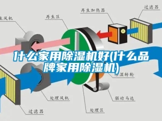 企業新聞什么家用除濕機好(什么品牌家用除濕機)