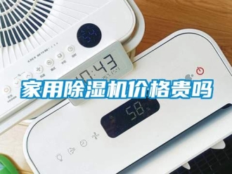 企業(yè)新聞家用除濕機(jī)價(jià)格貴嗎