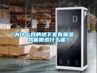 企業(yè)新聞為什么我的地下室有潮濕， 我能做些什么呢？