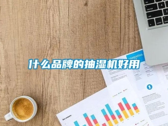 企業新聞什么品牌的抽濕機好用