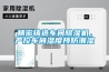 精密鑄造車間除濕機，嚴(yán)控車間濕度預(yù)防潮濕