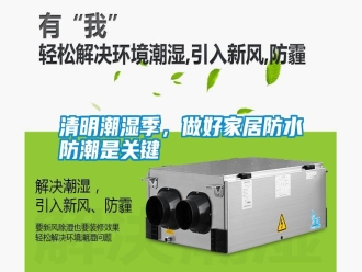 知識百科清明潮濕季，做好家居防水防潮是關(guān)鍵