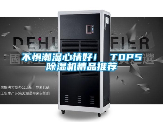 企業(yè)新聞不懼潮濕心情好！ TOP5除濕機(jī)精品推薦